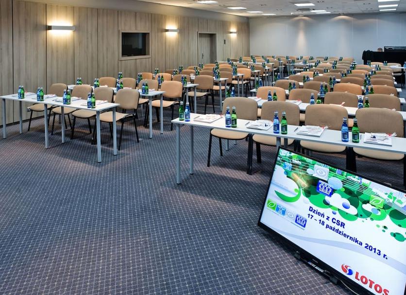Conference room Ảnh
