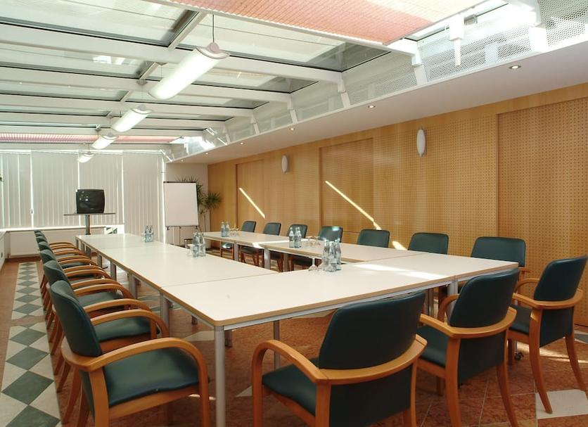 Conference room Ảnh