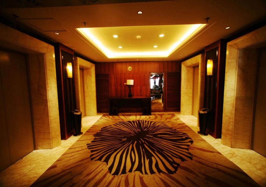 Tiền sảnh Ảnh