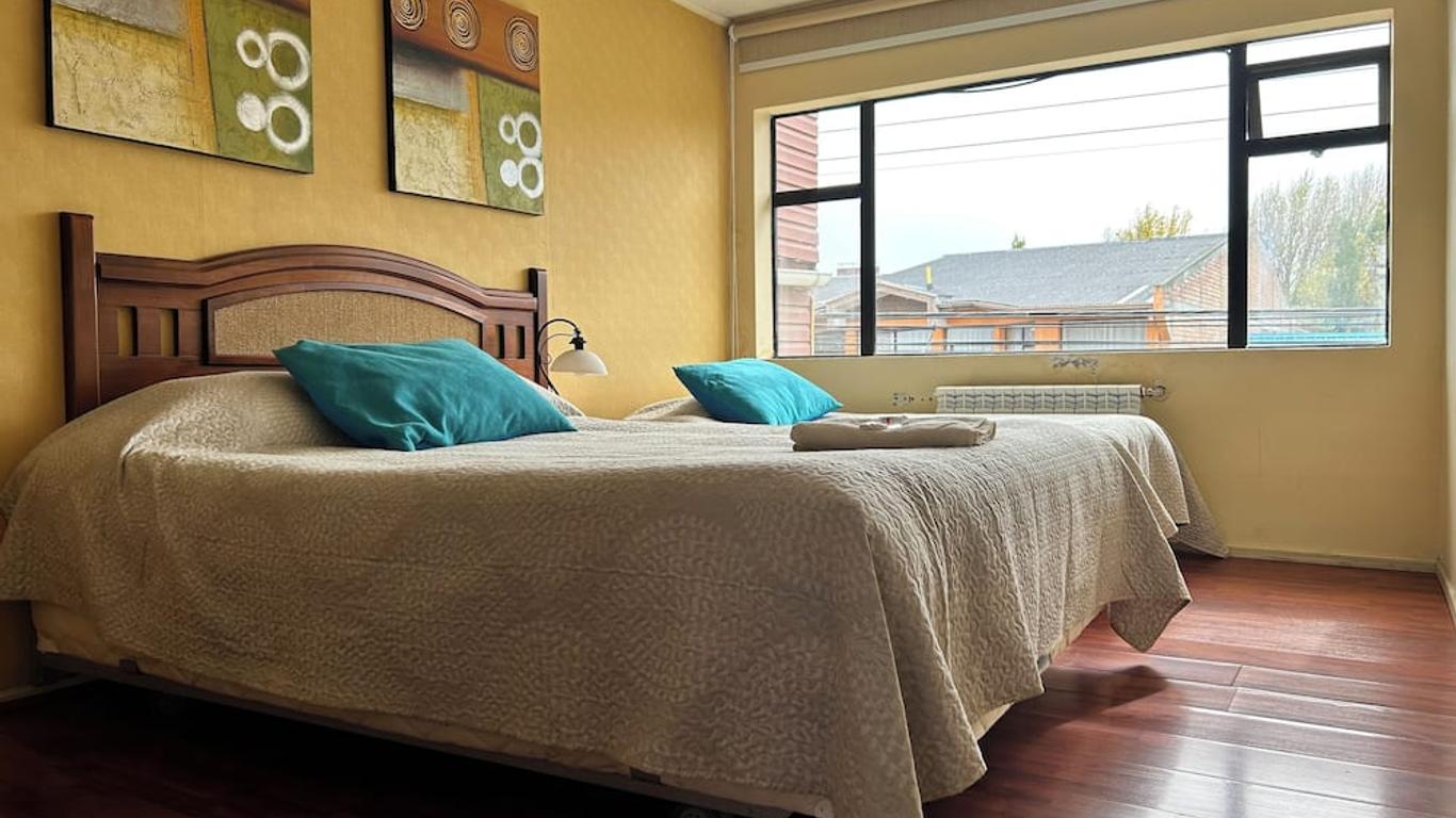 Hostal Don Guillermo