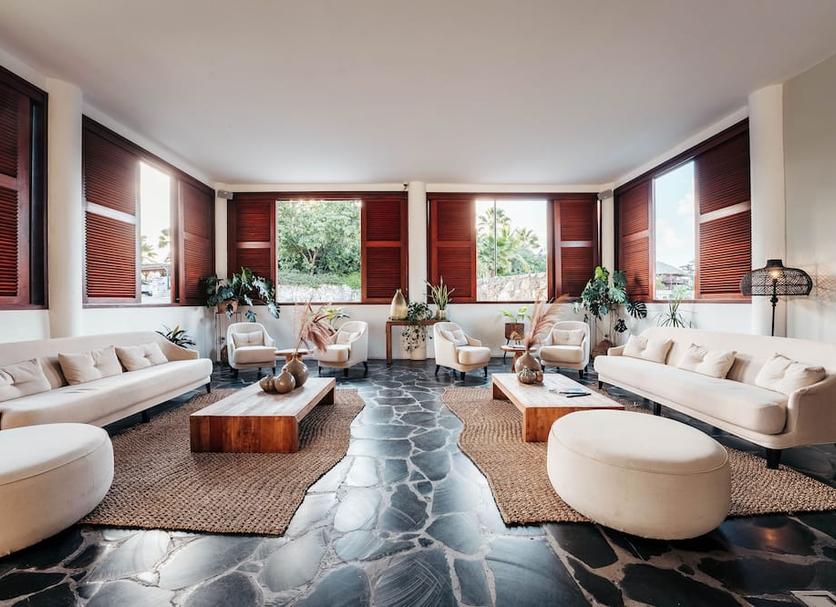 Lounge Ảnh
