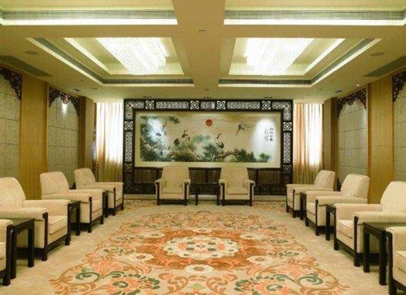 Conference room Ảnh
