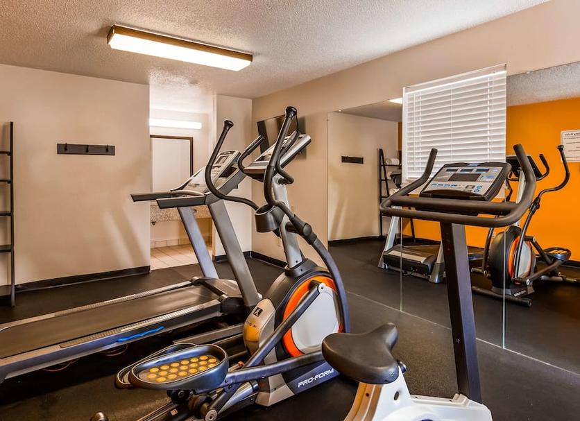 Gym Ảnh