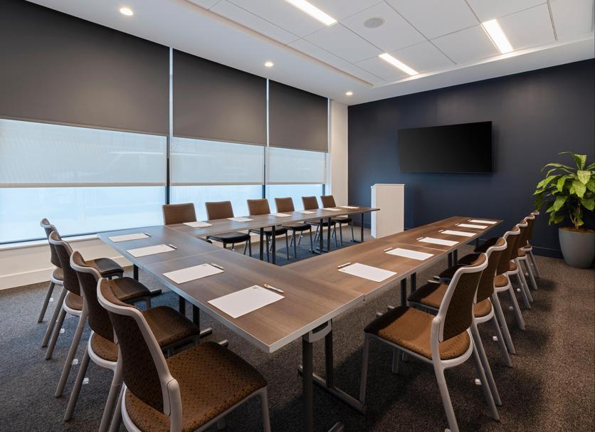 Conference room Ảnh