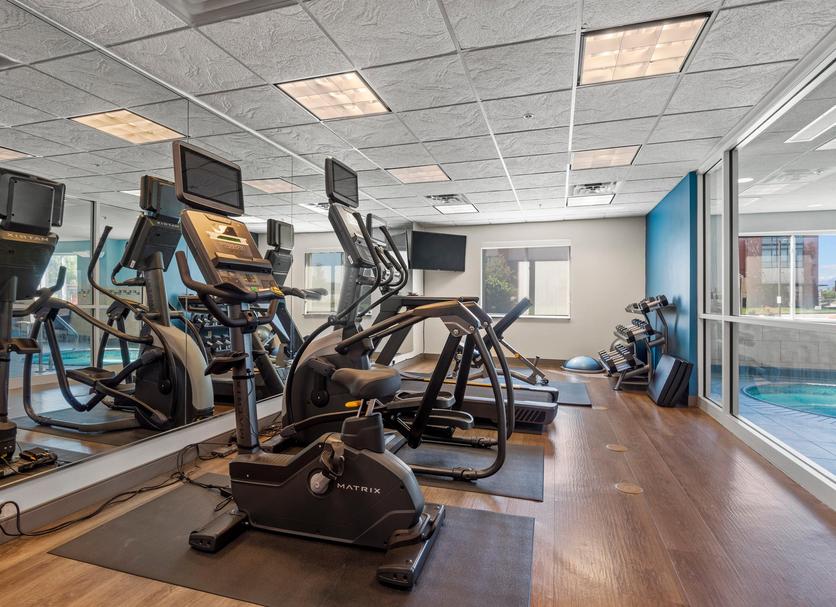 Gym Ảnh