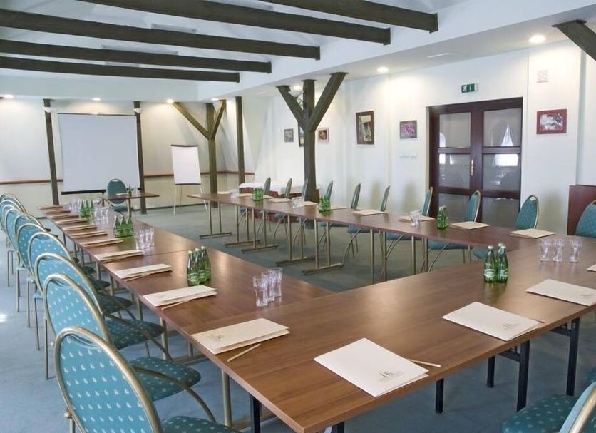 Conference room Ảnh