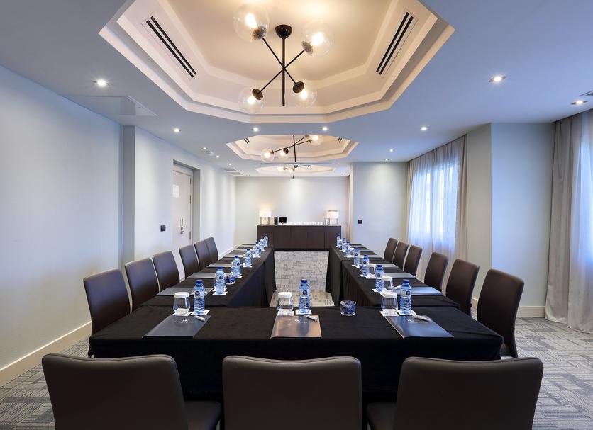 Conference room Ảnh