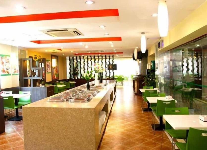 Nhà hàng Ảnh