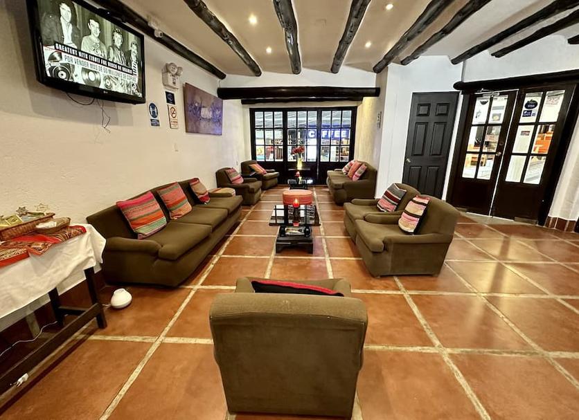 Lounge Ảnh