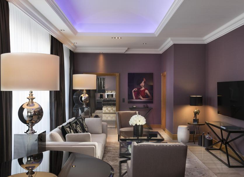Lounge Ảnh
