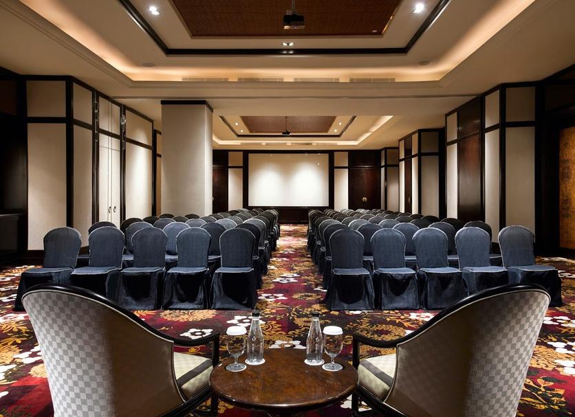 Conference room Ảnh