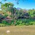 Cảnh ngoài trời