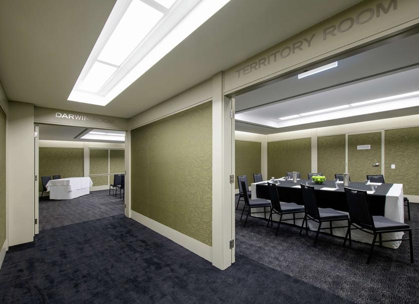 Conference room Ảnh
