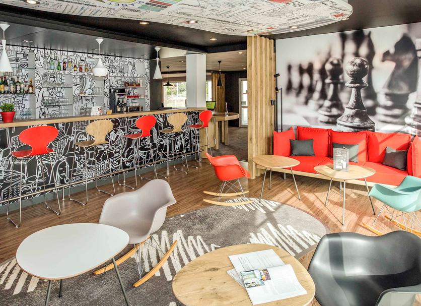 Lounge Ảnh