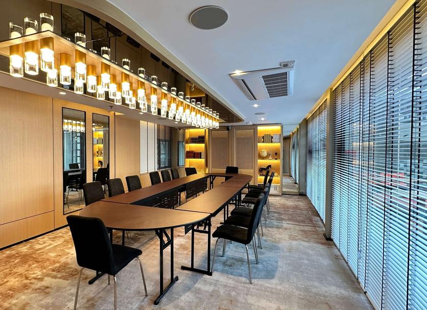 Conference room Ảnh