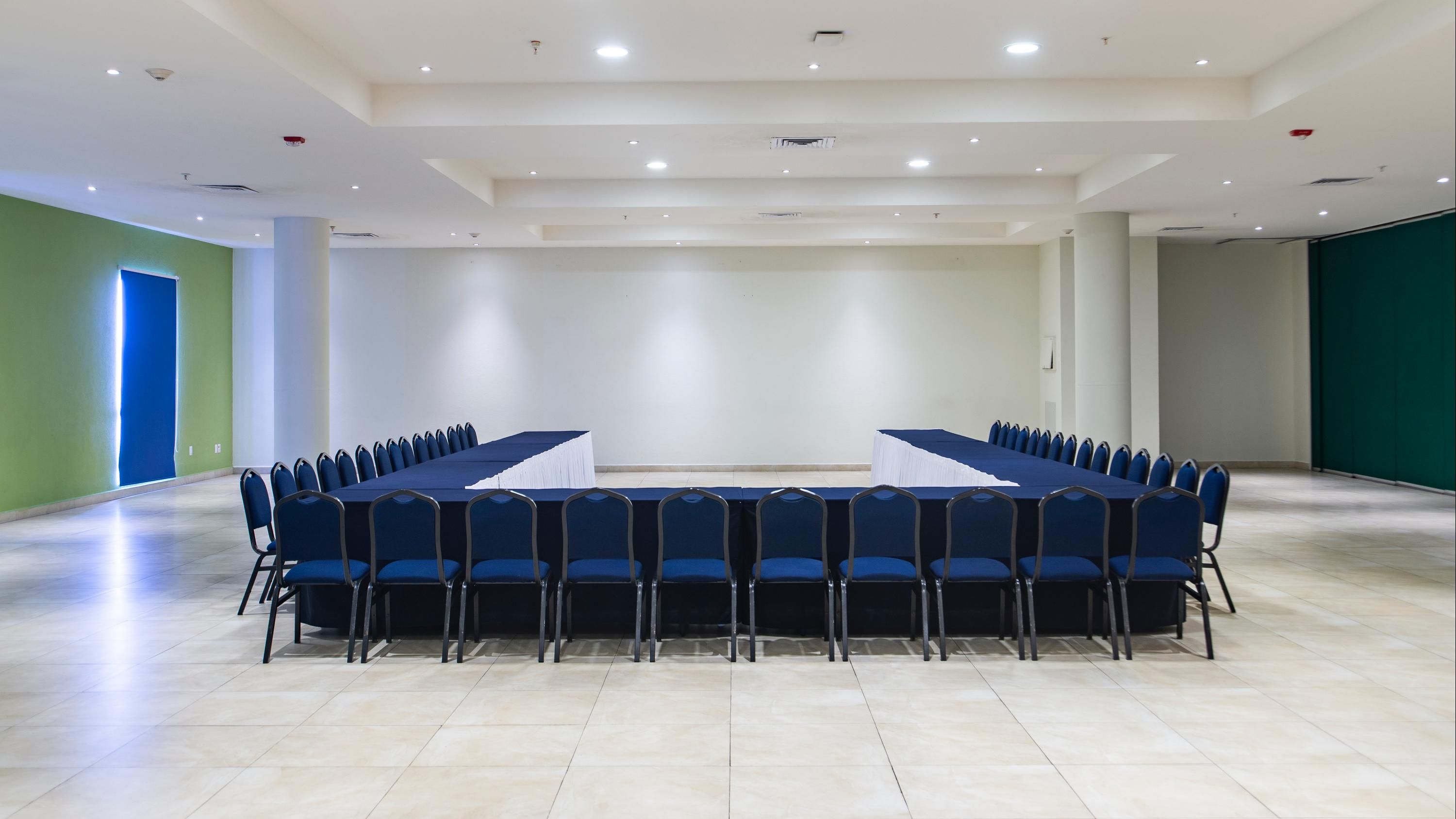 Conference room