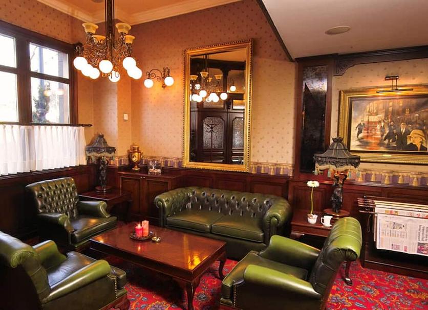 Lounge Ảnh