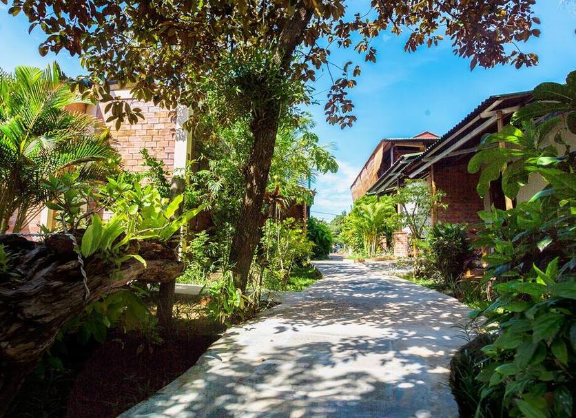 Cảnh ngoài trời Ảnh