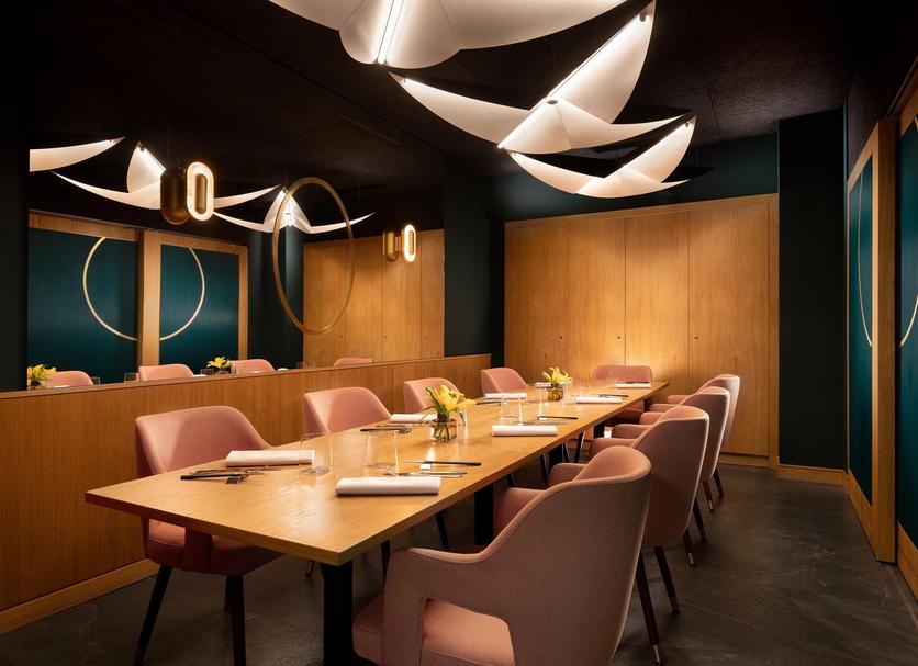 Conference room Ảnh