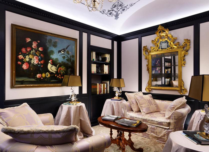 Lounge Ảnh