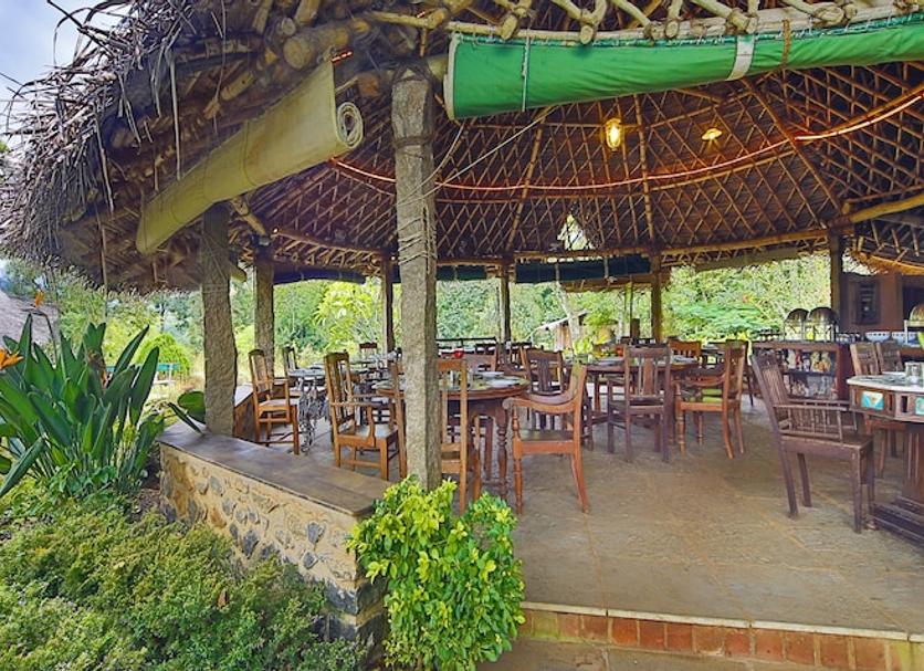 Nhà hàng Ảnh