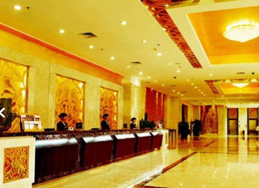 Lễ tân Ảnh