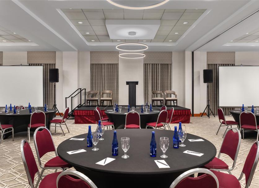 Conference room Ảnh