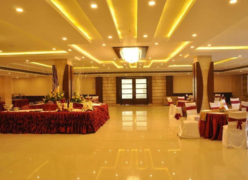 Sảnh yến tiệc Ảnh