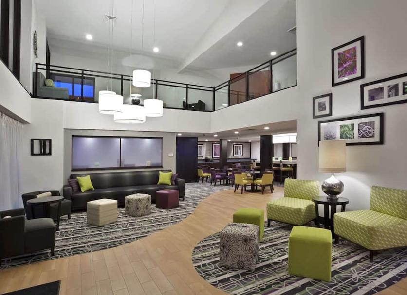 Lounge Ảnh