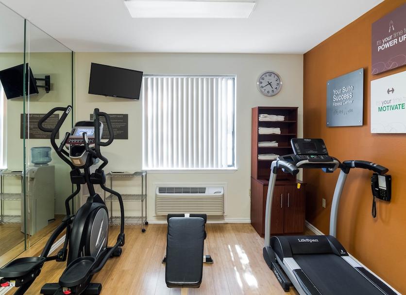 Gym Ảnh