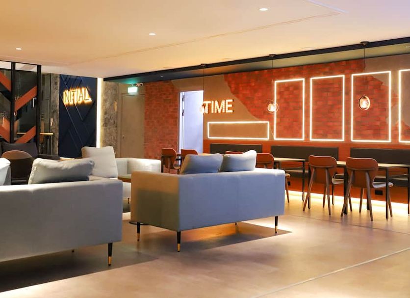 Lounge Ảnh