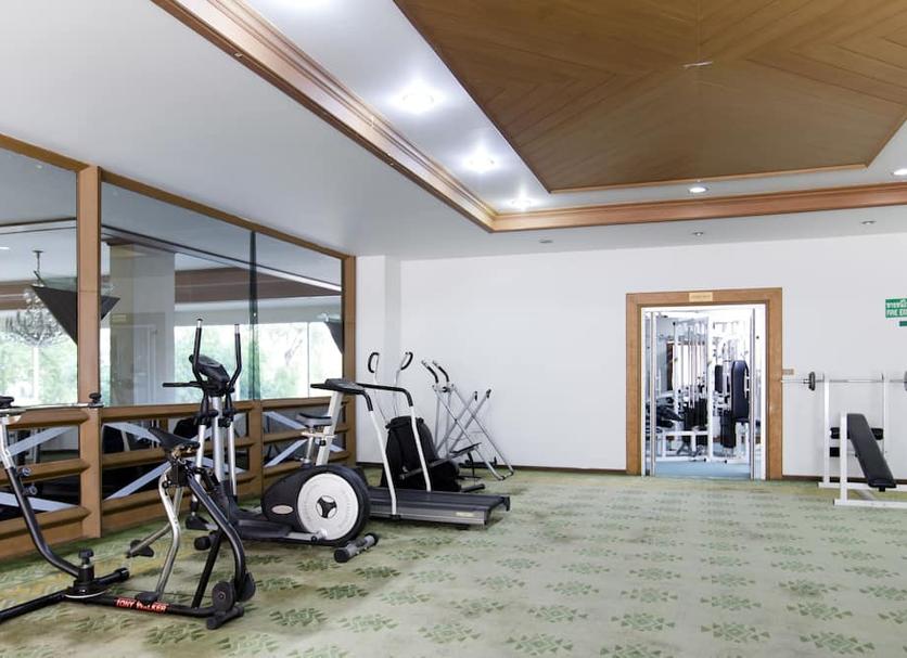 Gym Ảnh