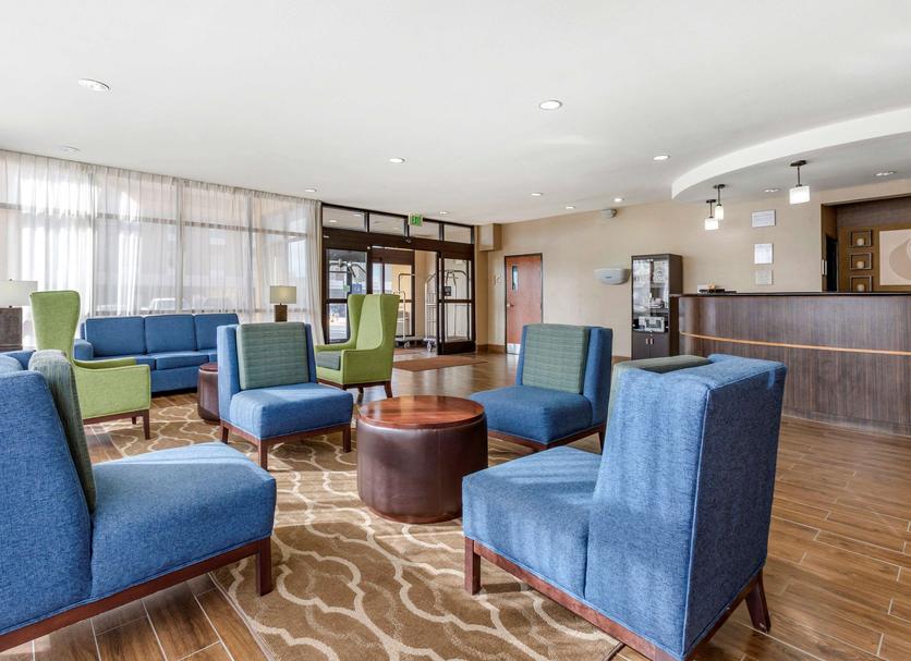 Lounge Ảnh
