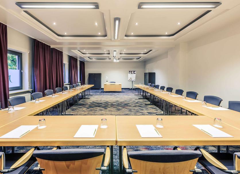 Conference room Ảnh