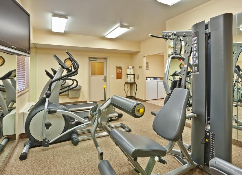 Gym Ảnh