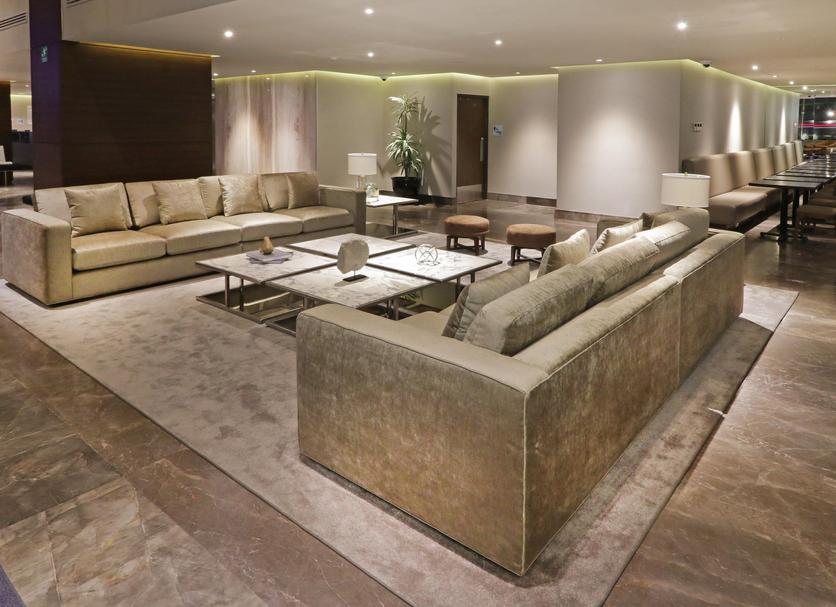 Lounge Ảnh