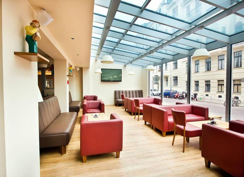 Lounge Ảnh