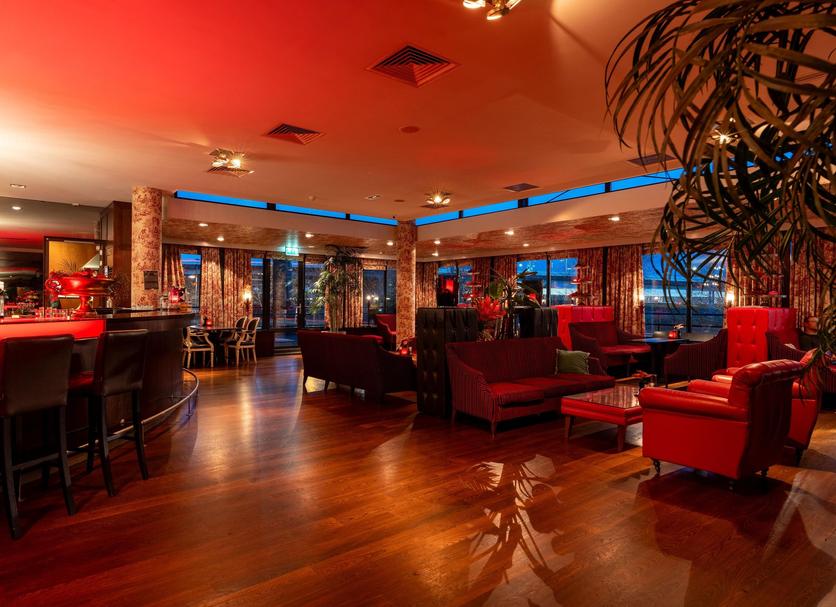 Lounge Ảnh