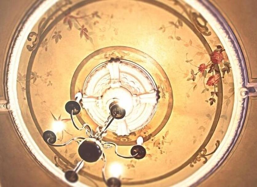 Tiện nghi trong phòng Ảnh