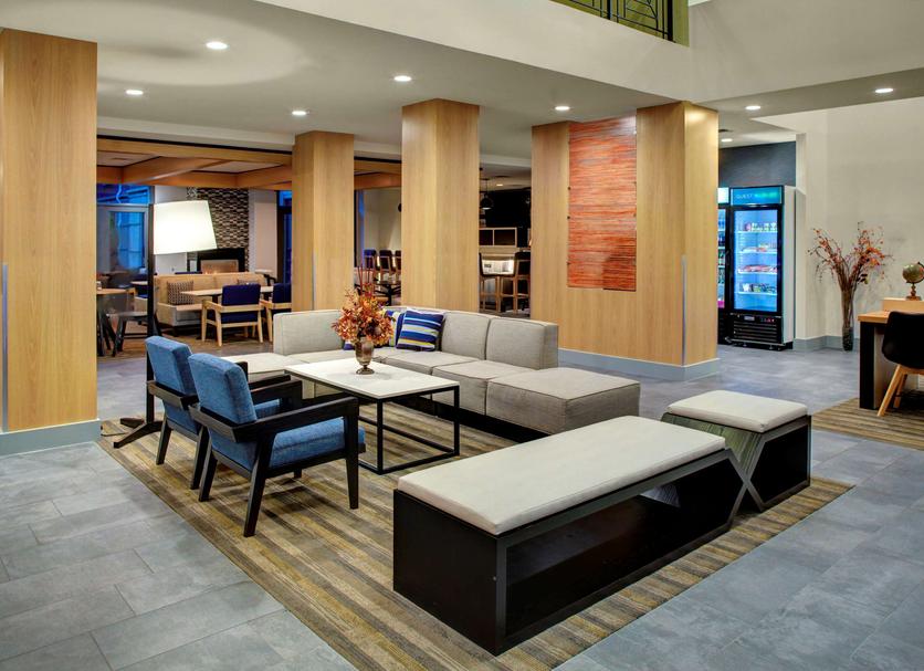 Lounge Ảnh