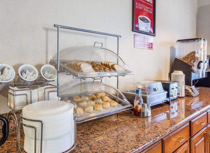 Buffet Ảnh