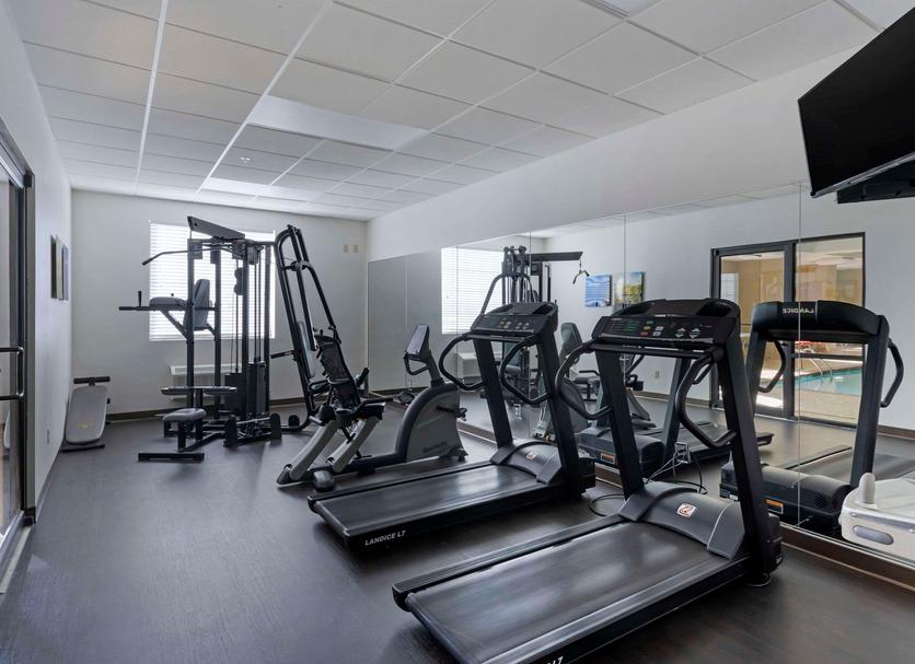 Gym Ảnh