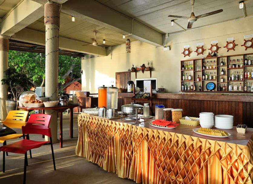 Bar Ảnh