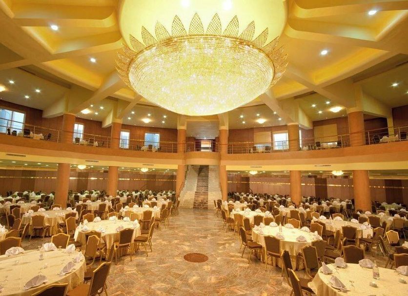 Sảnh yến tiệc Ảnh