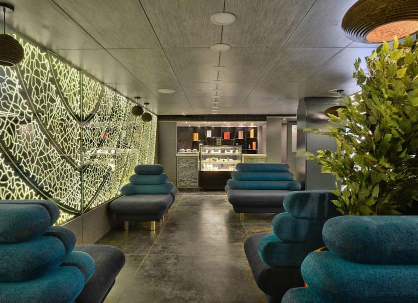 Lounge Ảnh