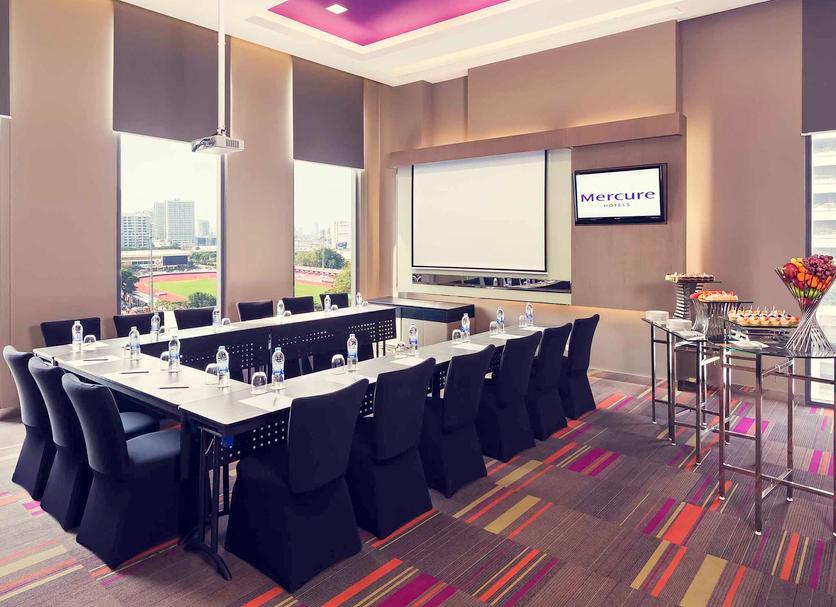 Conference room Ảnh