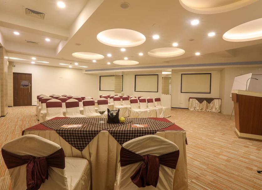 Conference room Ảnh