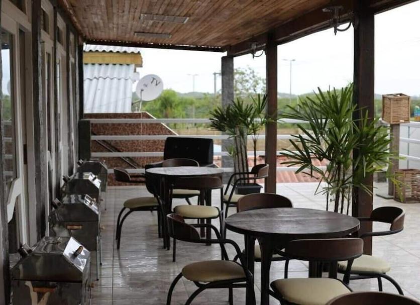 Hotel amenity Ảnh