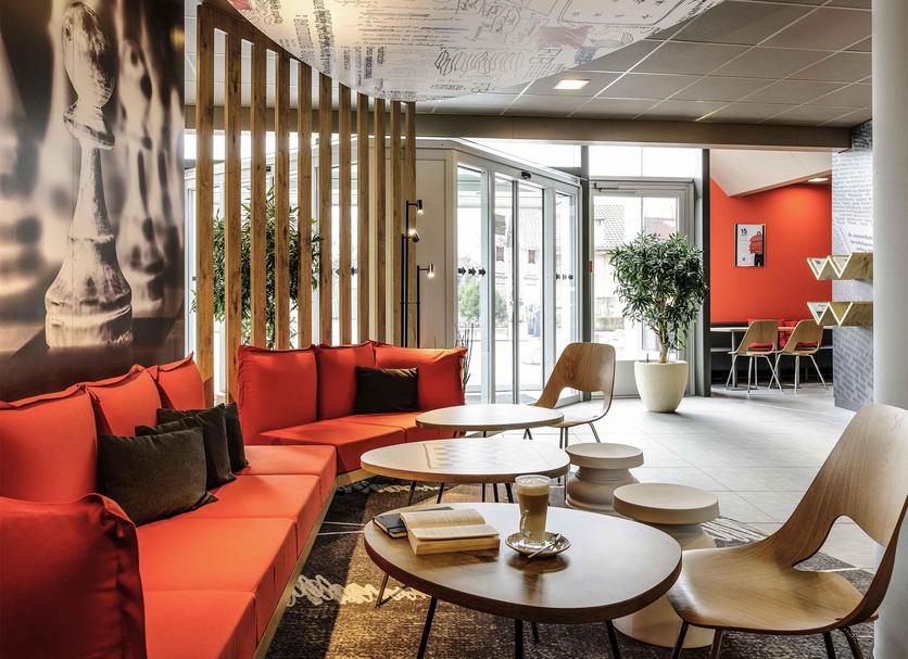 Lounge Ảnh
