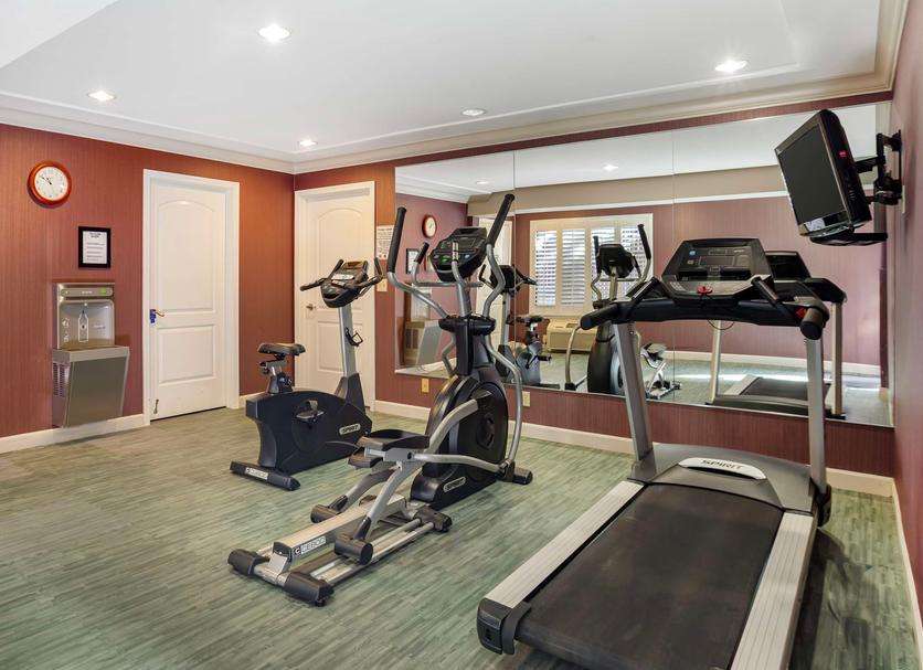 Gym Ảnh